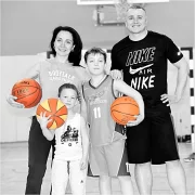 Баскетбольный клуб Стремление фото 1 на сайте Butovo.su