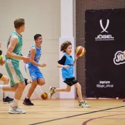Баскетбольный клуб Стремление фото 6 на сайте Butovo.su