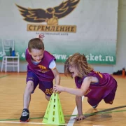 Баскетбольный клуб Стремление фото 2 на сайте Butovo.su