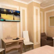 Отель Сити фото 6 на сайте Butovo.su