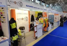 Торгово-производственная компания Катафот фото 2 на сайте Butovo.su