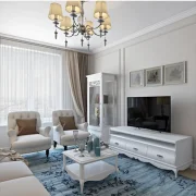 Дизайн-студия штор Home art decor фото 1 на сайте Butovo.su