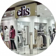 Салон женской одежды Elis фото 3 на сайте Butovo.su