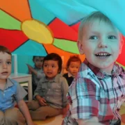 Детский сад и центр развития Бэби-клуб фото 1 на сайте Butovo.su
