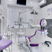 Эстетическая стоматология SwanClinic фото 3 на сайте Butovo.su