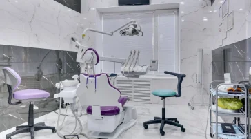 Эстетическая стоматология SwanClinic фото 2 на сайте Butovo.su