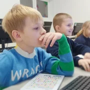 Детский центр Учи.ру фото 4 на сайте Butovo.su