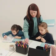Детский центр Учи.ру фото 15 на сайте Butovo.su