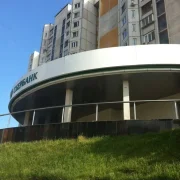 Банкомат Сбербанк России на Старокачаловской улице фото 7 на сайте Butovo.su