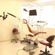 Стоматологическая клиника Дантист фото 2 на сайте Butovo.su