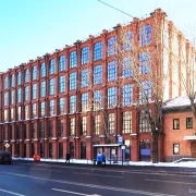 Склад Риан СтройКомплект на 2-й Мелитопольской улице фото 4 на сайте Butovo.su