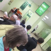Банкомат Сбербанк России на бульваре Дмитрия Донского фото 1 на сайте Butovo.su