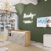 Beauty Room Fashion Laboratory на бульваре Дмитрия Донского фото 7 на сайте Butovo.su