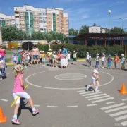 Школа №1161 фото 7 на сайте Butovo.su