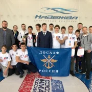 Спортивный клуб Taibov Fight Club на Скобелевской улице фото 5 на сайте Butovo.su