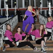 Школа танцев MyWayDance в Чечёрском проезде фото 1 на сайте Butovo.su