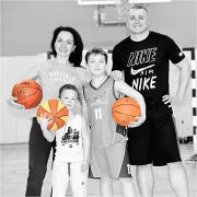 Баскетбольный клуб Стремление фото 7 на сайте Butovo.su