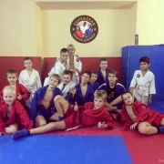 Школа борьбы SUPERSTAR фото 3 на сайте Butovo.su