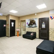 Хостел HostelCity фото 5 на сайте Butovo.su