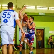 Баскетбольная академия Ibasket на улице Адмирала Лазарева фото 6 на сайте Butovo.su