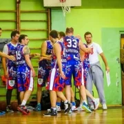 Баскетбольная академия Ibasket на улице Адмирала Лазарева фото 3 на сайте Butovo.su
