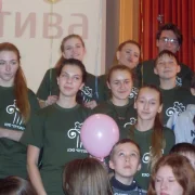 Школа №1161 фото 5 на сайте Butovo.su