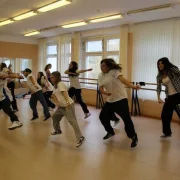 Школа танцев Mywaydance на Южнобутовской улице фото 2 на сайте Butovo.su