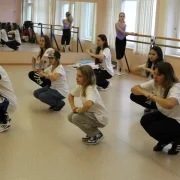 Школа танцев Mywaydance на Южнобутовской улице фото 4 на сайте Butovo.su