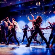 Школа танцев Mywaydance на Южнобутовской улице фото 3 на сайте Butovo.su