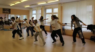Школа танцев Mywaydance на Южнобутовской улице фото 2 на сайте Butovo.su