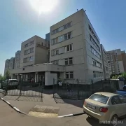 Филиал Консультативно-диагностическая поликлиника №121 №7 на Ратной улице фото 1 на сайте Butovo.su