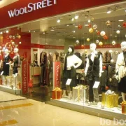 Магазин WoolStreet на улице Грина фото 1 на сайте Butovo.su