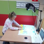 Детская студия мультипликации Анимаслон фото 1 на сайте Butovo.su