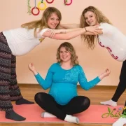 Центр для беременных Новая жизнь на Изюмской улице фото 1 на сайте Butovo.su