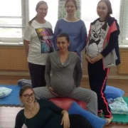 Центр для беременных Новая жизнь на Изюмской улице фото 8 на сайте Butovo.su