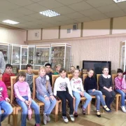 Школа №1613 с дошкольным отделением на Ратной улице фото 8 на сайте Butovo.su