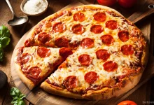 Пиццерия Pizza Express 24  на сайте Butovo.su