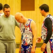 Спортивная секция Ibasket фото 5 на сайте Butovo.su