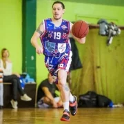 Спортивная секция Ibasket фото 3 на сайте Butovo.su