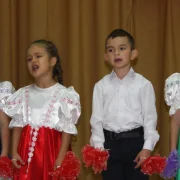 Школа №1613 с дошкольным отделением на Ратной улице фото 3 на сайте Butovo.su