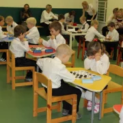 Школа №1161 фото 1 на сайте Butovo.su