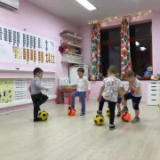 Детская футбольная школа Твой Гол на улице Горчакова фото 6 на сайте Butovo.su