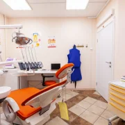 Стоматологическая клиника АПЕКС фото 10 на сайте Butovo.su