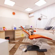Стоматологическая клиника АПЕКС фото 4 на сайте Butovo.su