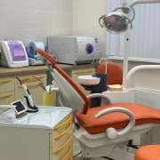 Стоматологическая клиника АПЕКС фото 14 на сайте Butovo.su