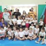 Средняя общеобразовательная школа №2006 с дошкольным отделением фото 6 на сайте Butovo.su