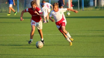 Детский футбольный клуб Авангард фото 2 на сайте Butovo.su