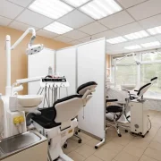Стоматологический центр KN фото 1 на сайте Butovo.su