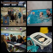 Центр грудничкового и семейного плавания Sweet Baby Swim фото 5 на сайте Butovo.su
