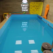 Центр грудничкового и семейного плавания Sweet Baby Swim фото 3 на сайте Butovo.su